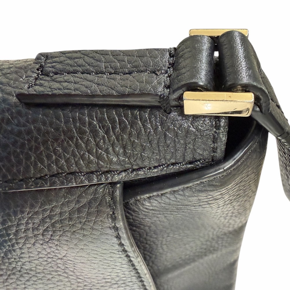 kate spade Black Leather Crossbody Bag - Picture 4 of 6